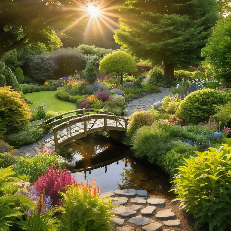 Mastering the Art of Landscape Architecture Wicklow - Wicklow Gardeners